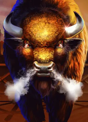 Book of Rampage slot
