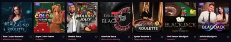 Vegasnow Casino Slots - A Guide to How a Streamed Session Works