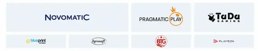 Vegasnow Casino Slots - Technical Structure behind Slots and Software - Useful Context