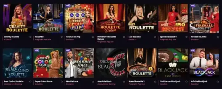 Vegasnow Casino Slots - Six Checks Before a Session - Setup Overview