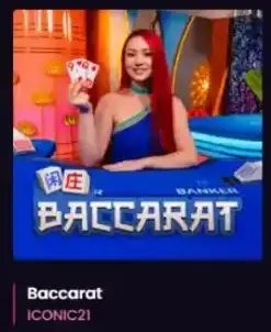 Vegasnow Casino Slots - Baccarat Wager Structure - User Guide